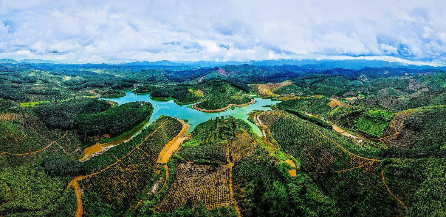 Nam Nung Nature Reserve